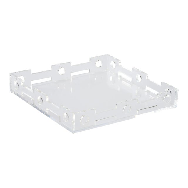 Jacquay Tray For Sale