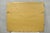 Vintage Hollywood Regency Gold Scalloped Serpentine Wood Frame Wall Mirror For Sale - Image 14 of 15