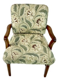 Example of Arts and Crafts Accent Chairs