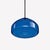 Crafted with high visual clarity, this modern pendant lamp features a sleek silhouette hand-blown from premium glass in a...