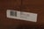 Lexington King Size Cherry Sheraton Style Bed For Sale - Image 16 of 18