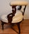 1880s Antique Victorian Carved Walnut Spring-Seat Bench / Settee / Loveseat For Sale - Image 10 of 12