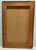 Mid 20th Century Vintage Abstract Painting Signed For Sale - Image 5 of 8