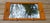 Mission Arts & Crafts Solid Oak Framed Entry Mirror Hat Coat Rack For Sale In Boston - Image 6 of 13