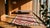 1930s Red Zig Zag Tribal Antique American Navajo Rug 3' 2" X 5' 2" Flatweave Wool Carpet For Sale - Image 10 of 11