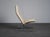 Mid-Century Modern DS-2030 Lounge Chair in Leather by Hans Eichenberger for de Sede, Switzerland, 1970s For Sale - Image 3 of 11