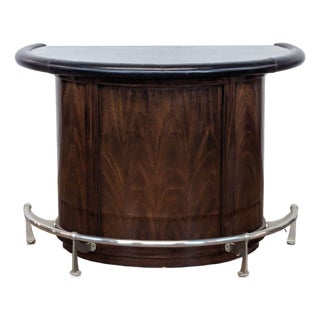 Thomasville Bogart Collection "El Morocco" Home Bar For Sale