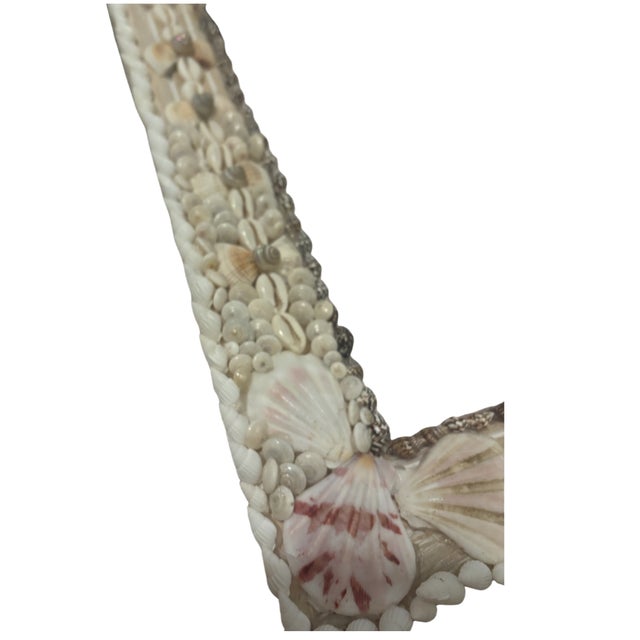 Artwork not included. 11" x 14" hand embellished picture frame for 8" x 10" photo. This elegant frame is a piece of art on...