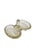 Art Nouveau Salt and Pepper Holder by HSG Ząbkowice, Poland, 1920s For Sale - Image 11 of 11
