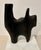 Abstract Villa & House Abstract Modern Bronze Henry Sculpture For Sale - Image 3 of 3
