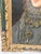 Circle of Juan Pantoja de la Cruz, Portrait of a Lady of the Spanish Court, 16th Century, Oil Painting For Sale - Image 7 of 13