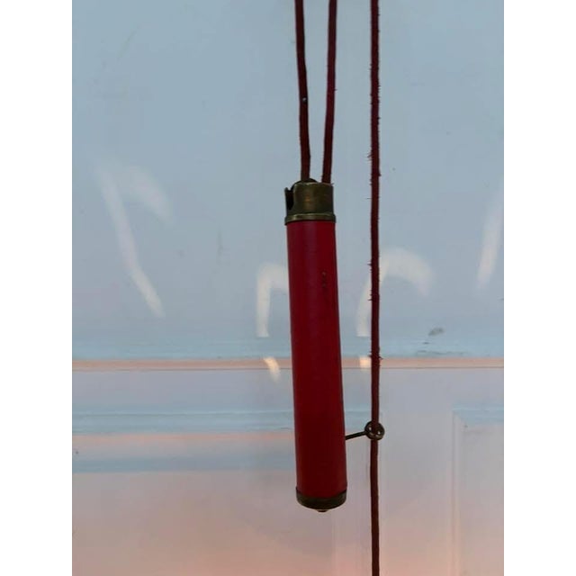 Vintage Pendant Light, 1920s For Sale - Image 6 of 10