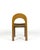 Wood Arcadia Chairs by Adalberto Caraceni for Tagliabue, Italy, 1970s, Set of 4 For Sale - Image 7 of 17