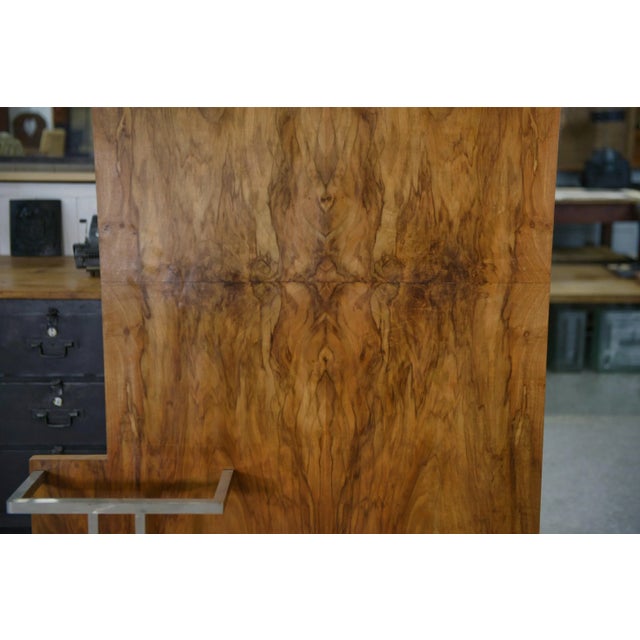 Large Art Deco Coat Rack 1930s For Sale - Image 9 of 11