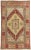 Vintage Turkish Oushak Rug - 04'08 X 07'10 For Sale - Image 11 of 11