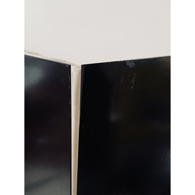 Spiffero Screen by Bruno Munari for Zanotta, 1988 For Sale - Image 12 of 18