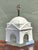 Vintage Architectural Ceramic Table Lamp For Sale - Image 12 of 17