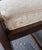 Century Burl & Smoked Glass Dining Set For Sale - Image 17 of 17