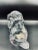 Vintage Solid Crystal Orrefors Puppy Figurine For Sale In Los Angeles - Image 6 of 12