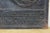 Copper Rare Antique Tibetan Copper Repousse Astrological Calendar Mandala Buddha Spirit For Sale - Image 8 of 13