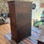 Wood Henredon 1940s/50s Mahogany 8 Drawer Chest on Chest For Sale - Image 7 of 10