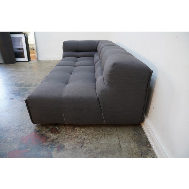 B&b Italia Tufty Time 2-Pc Loveseat For Sale - Image 14 of 17