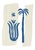 Sanibel Palm Collage I For Sale