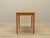 Wood Danish Ash Desk, 1970s For Sale - Image 7 of 18