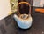 Japanese Style Handcrafted Stoneware Teapot by Roger Collet, 1960 For Sale - Image 12 of 13