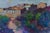 Untitled, Oils, Framed, Set of 3 For Sale - Image 14 of 18