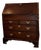 18th Century Queen Anne Slant Front Bureau or Desk For Sale