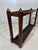 Victorian Gothic Revival Pitch Pine Umbrella Stand, 1880 For Sale - Image 9 of 16