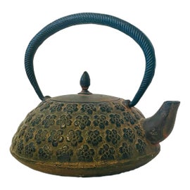 Example of Coffee and Tea Service