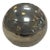 Vintage Italian Decorative Sphere Object, 1980s For Sale