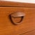 Teak Dresser by Kai Kristiansen for FM, 1962 For Sale - Image 9 of 13