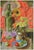 Figurative Mid 20th Century Floral Still Life, Bela Kontuly For Sale - Image 3 of 6