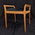 Biedermeier Style Stool, 1920s For Sale - Image 4 of 5