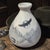 The Vintage M. Maryboy Dine South Western Navajo Vase is a collectible piece of Native American pottery from the United...
