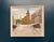 Stig Granzow, Slottbacken, 1950s, Oil on Canvas, Framed For Sale - Image 16 of 17