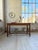 Antique Drapers Worktable in Oak, 1900 For Sale - Image 3 of 18