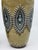 Pair of Doulton Lambeth Salt Glazed Decorated Vases 1884 For Sale - Image 10 of 16