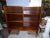 Danish Palissander Wood Bookcase Shelving Cabinet For Sale - Image 4 of 13