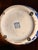 15" Chinese Blue & White Porcelain Double Gourd Vase Scholar Maiden Figures For Sale In San Francisco - Image 6 of 6