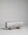 A commanding example of Brutalist design, this substantial French planter from circa 1970 exemplifies the movement's bold...