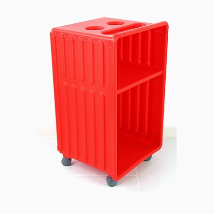 Didrik Bedside Table from IKEA, 2000s For Sale - Image 9 of 9