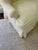 American Mid 20th Century Small Tufted Chair - "Marshall Fields" Style For Sale - Image 3 of 3