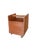 LP Stand or Magazine Rack in Teak by Rolf Hesland for Bruksbo, Norway, 1960s For Sale - Image 12 of 12