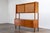 Ry 20 Highboard in Teak by Hans J. Wegner for Ry Møbler, Denmark, 1960s For Sale - Image 4 of 18