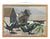 Viggo Djurberg, Village, 1950s, Oil on Canvas, Framed For Sale