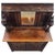 19th Century 19th Century Victorian English Carved Oak Sideboard For Sale - Image 5 of 13